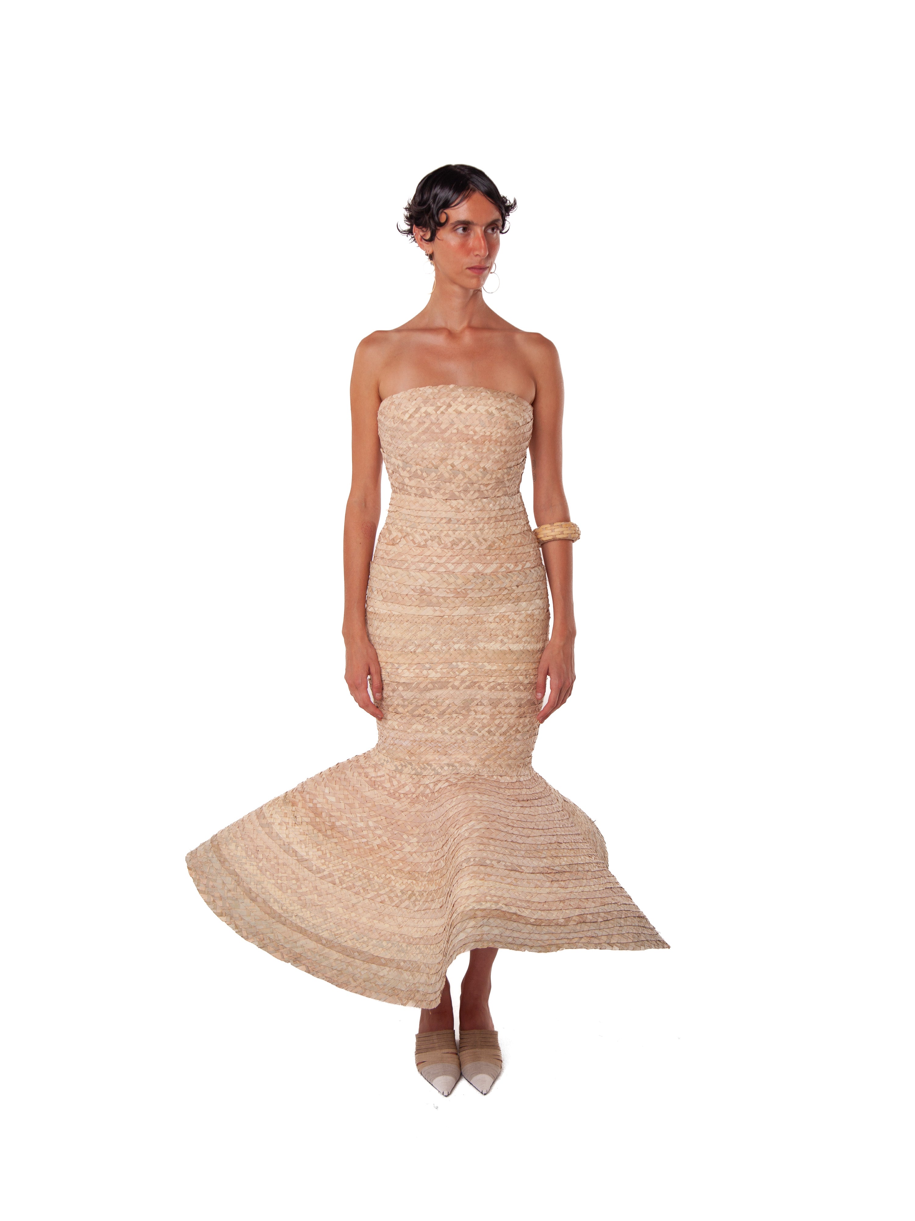 Parasol Dress